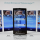 Illustration for article titled Sony Ericssons Custom Android Interface Is Called Nexus